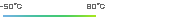 -50℃~80℃